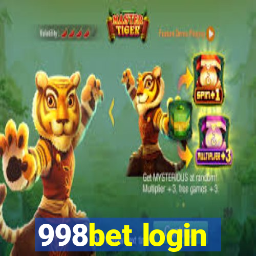 998bet login